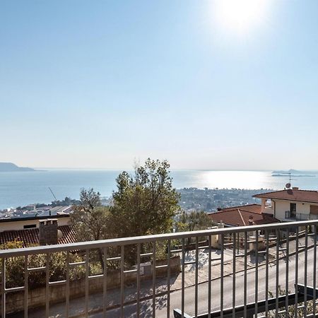 Residence Virgilio Green Toscolano Maderno Luaran gambar