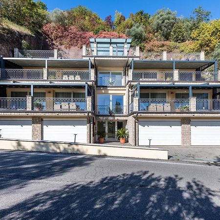 Residence Virgilio Green Toscolano Maderno Luaran gambar