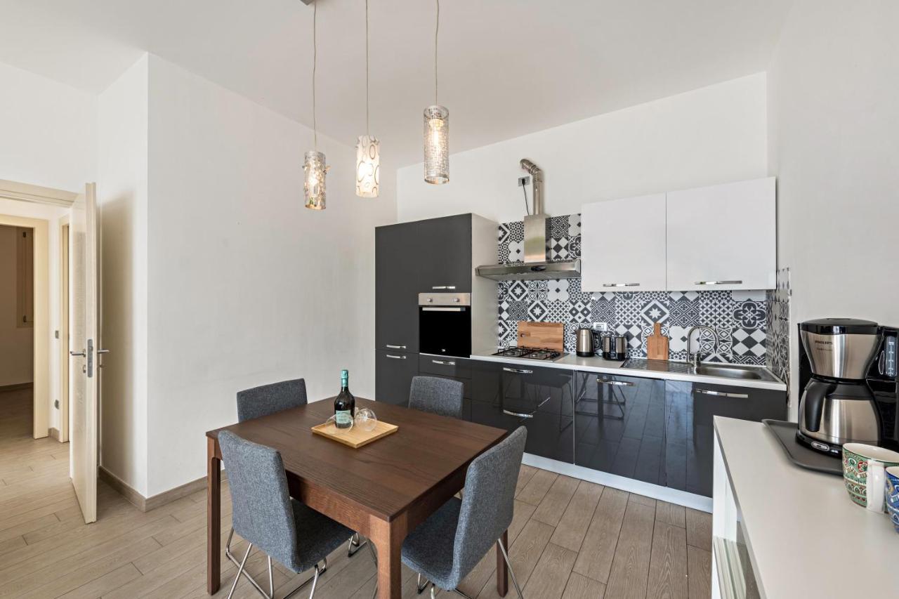 Residence Virgilio Green Toscolano Maderno Luaran gambar
