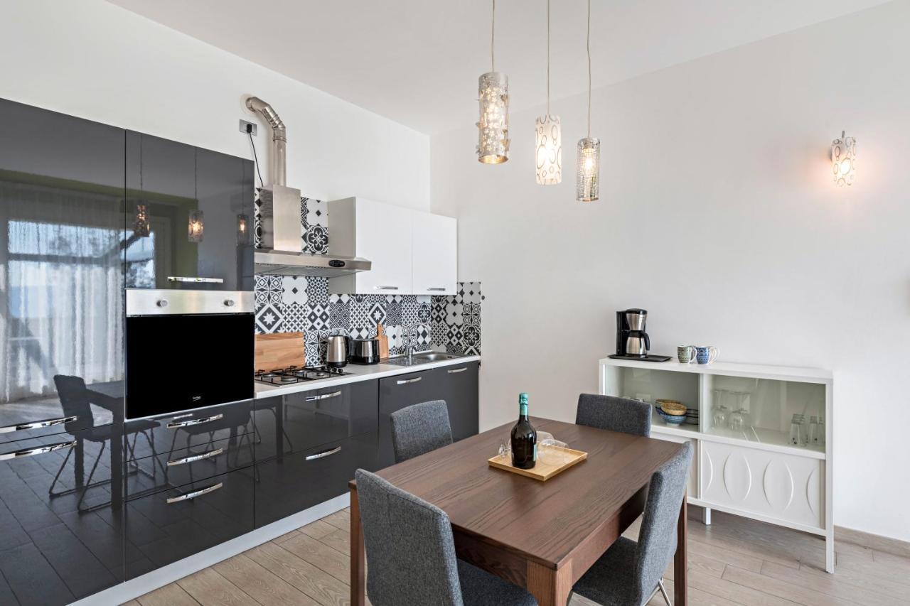 Residence Virgilio Green Toscolano Maderno Luaran gambar