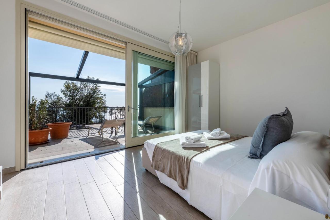 Residence Virgilio Green Toscolano Maderno Luaran gambar