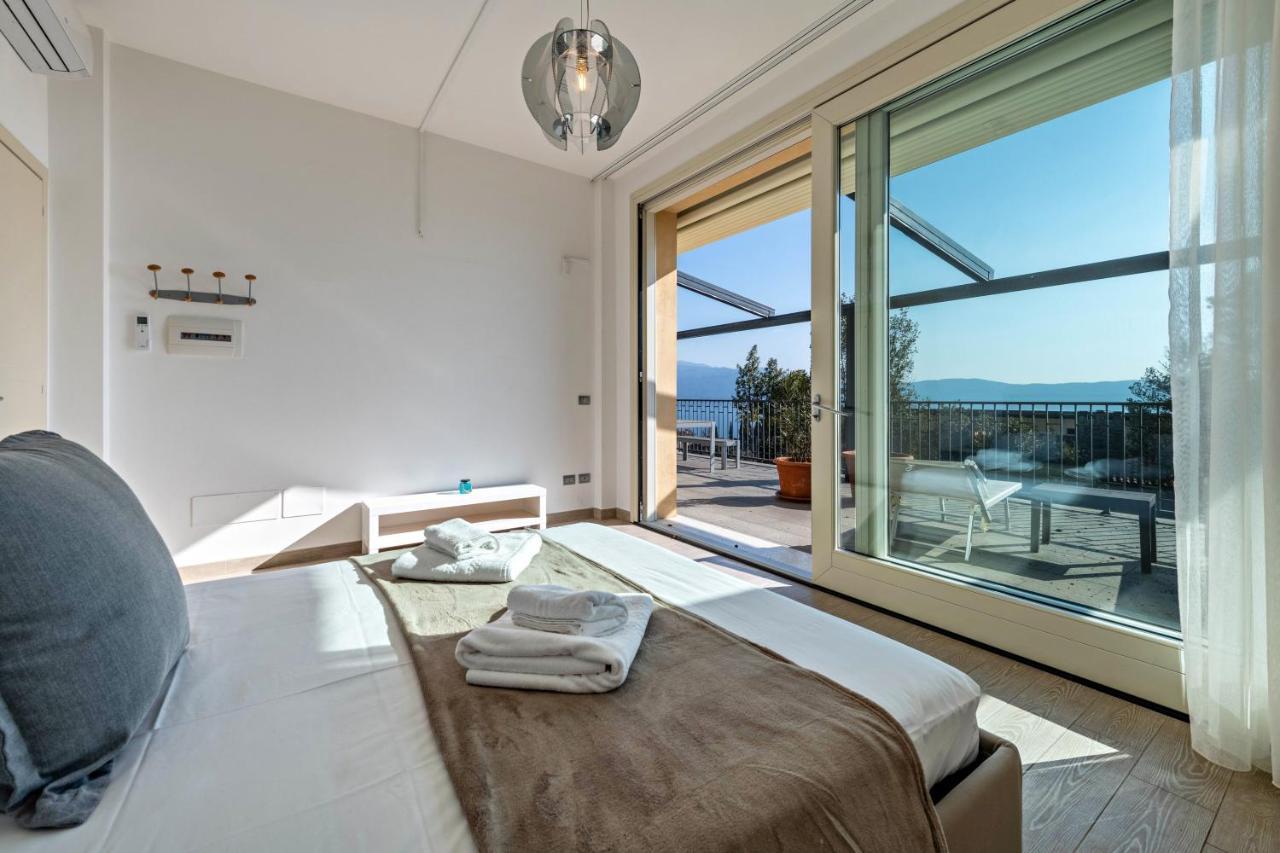 Residence Virgilio Green Toscolano Maderno Luaran gambar