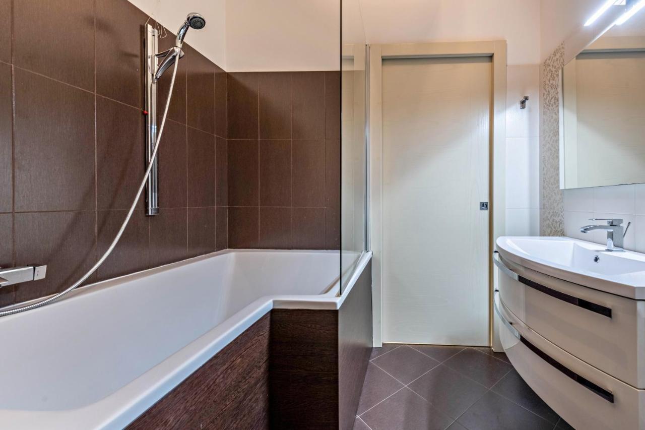 Residence Virgilio Green Toscolano Maderno Luaran gambar