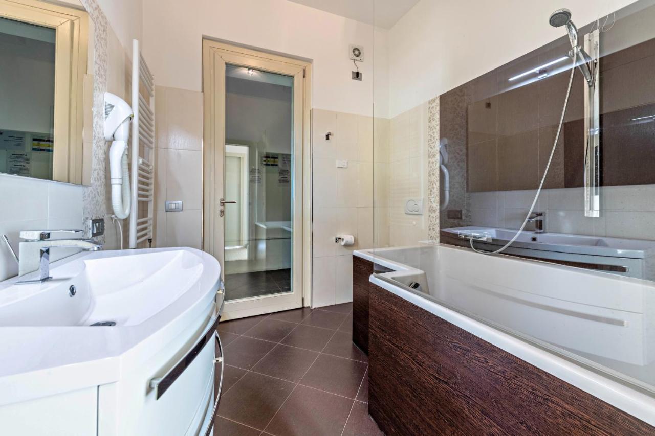 Residence Virgilio Green Toscolano Maderno Luaran gambar