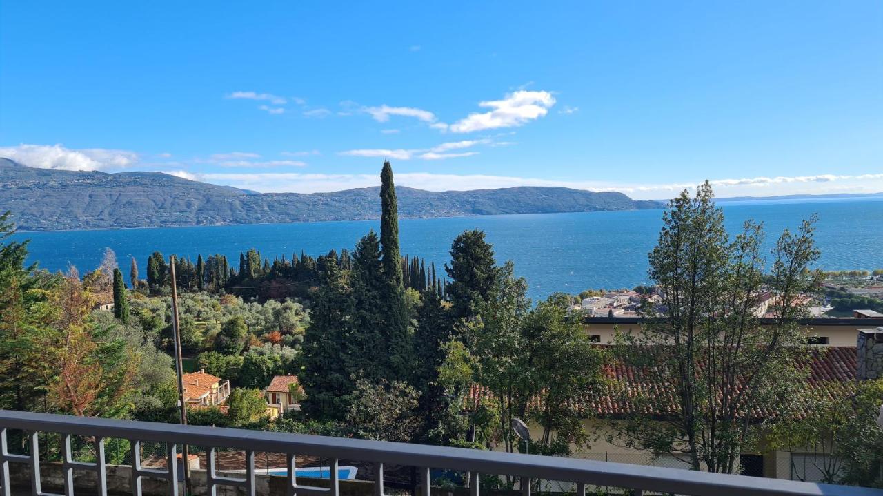 Residence Virgilio Green Toscolano Maderno Luaran gambar