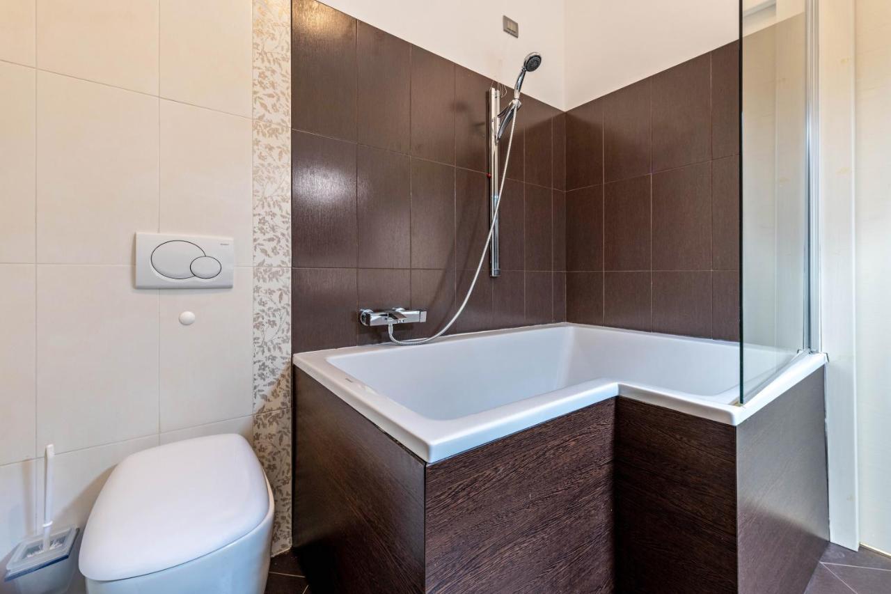 Residence Virgilio Green Toscolano Maderno Luaran gambar