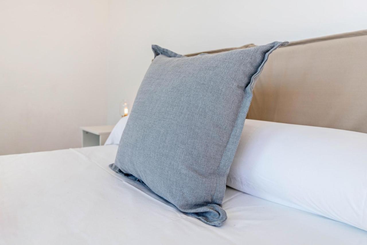 Residence Virgilio Green Toscolano Maderno Luaran gambar